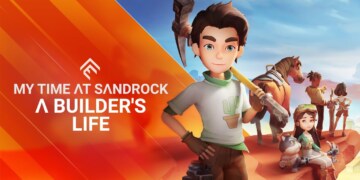 A novembre è tempo di visitare Sandrock