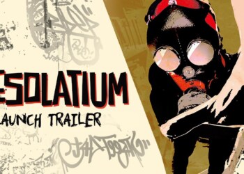 Desolatium è pronto a scatenare i peggiori incubi su Switch