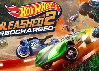 Hot Wheels Unleashed 2 – Turbocharged: la recensione