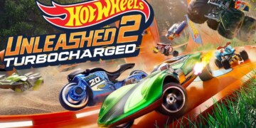 Hot Wheels Unleashed 2 – Turbocharged: la recensione