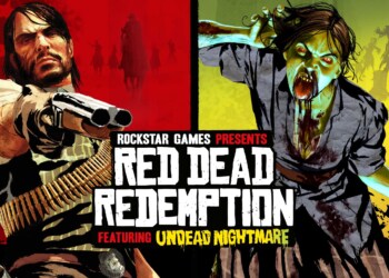 Red Dead Redemption: la versione fisica è ora disponibile nei negozi