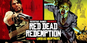 Red Dead Redemption: la versione fisica è ora disponibile nei negozi