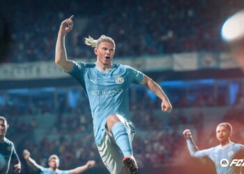 EA Sports FC 24: una nuova era del calcio con il coinvolgimento di milioni di giocatori
