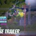 Kingdom Eighties disponibile da oggi su Switch