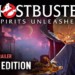 La caccia ai fantasmi è aperta con Ghostbusters: Spirits Unleashed