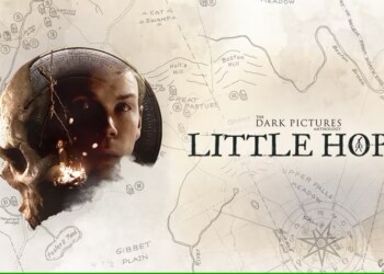 The Dark Pictures Anthology: Little Hope: la recensione