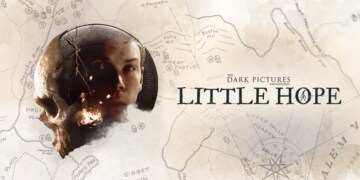 The Dark Pictures Anthology: Little Hope: la recensione