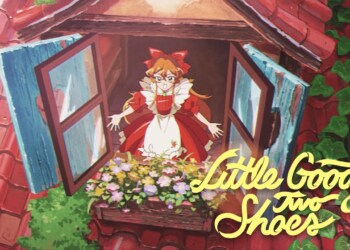 Little Goody Two Shoes: horror e fiabe si incontrano in casa Square-Enix