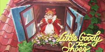 Little Goody Two Shoes: horror e fiabe si incontrano in casa Square-Enix