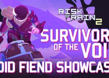 Vi piace Risk of Rain? Non perdetevi il Festival of Gup!