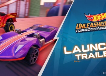 Milestone e Mattel celebrano l’uscita di Hot Wheels Unleashed 2 Turbocharged