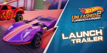 Milestone e Mattel celebrano l’uscita di Hot Wheels Unleashed 2 Turbocharged