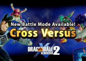 Nuovi contenuti gratuiti per Dragon Ball Xenoverse 2!