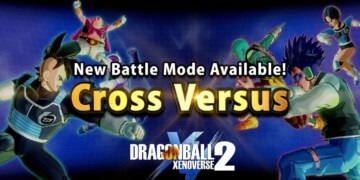 Nuovi contenuti gratuiti per Dragon Ball Xenoverse 2!