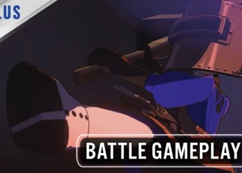 Nuovo trailer per i ladri fantasma di Persona 5 Tactica