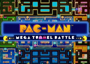Fate attenzione…arriva la battaglia reale di Pac-Man!