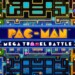 Fate attenzione…arriva la battaglia reale di Pac-Man!