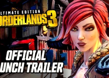 Preparatevi: oggi è il giorno di Borderlands 3 Ultimate Edition
