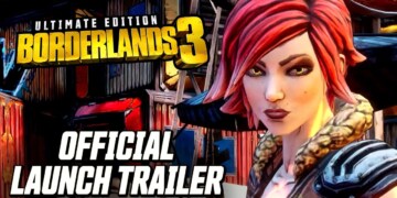 Preparatevi: oggi è il giorno di Borderlands 3 Ultimate Edition