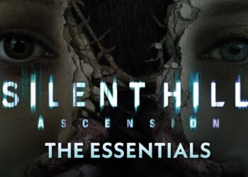 Preparatevi per la premiere della terrificante serie SILENT HILL: Ascension