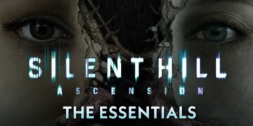Preparatevi per la premiere della terrificante serie SILENT HILL: Ascension