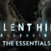 Preparatevi per la premiere della terrificante serie SILENT HILL: Ascension