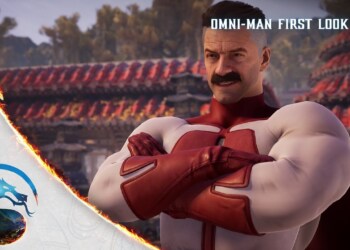 Primo trailer di Omni-Man svelato per Mortal Kombat 1