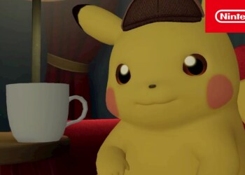 Ritornano da ora le indagini del Detective Pikachu