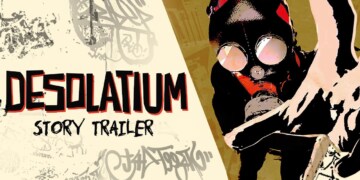 Sfida la follia e i Grandi Antichi in Desolatium