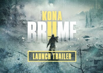 Svela il mistero di Kona II dal prossimo 18 ottobre