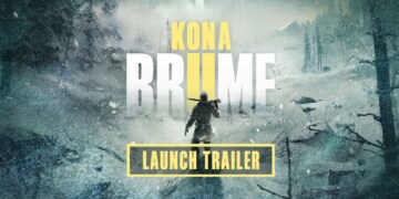 Svela il mistero di Kona II dal prossimo 18 ottobre