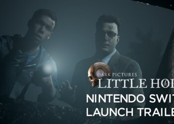 The Dark Pictures Anthology: Little Hope ora disponibile