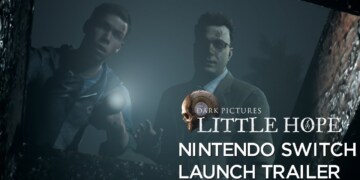 The Dark Pictures Anthology: Little Hope ora disponibile
