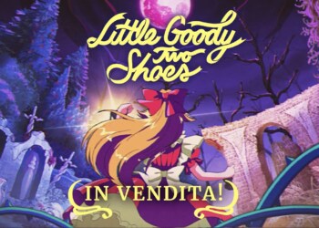 Trailer di lancio per Little Goody Two Shoes