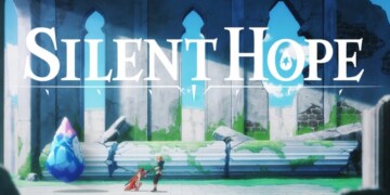 Trailer di lancio per Silent Hope