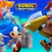 Trailer di lancio per Sonic Superstars!