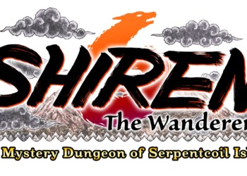 Scopriamo il prossimo Shiren the Wanderer