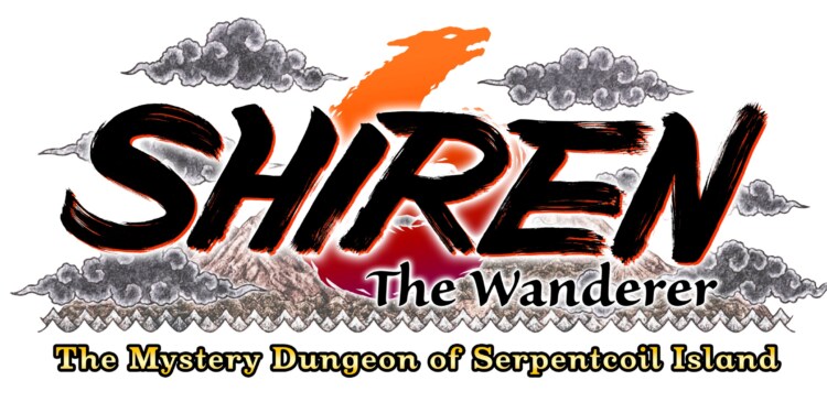 Scopriamo il prossimo Shiren the Wanderer