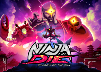 Marvelous svela Ninja or Die!