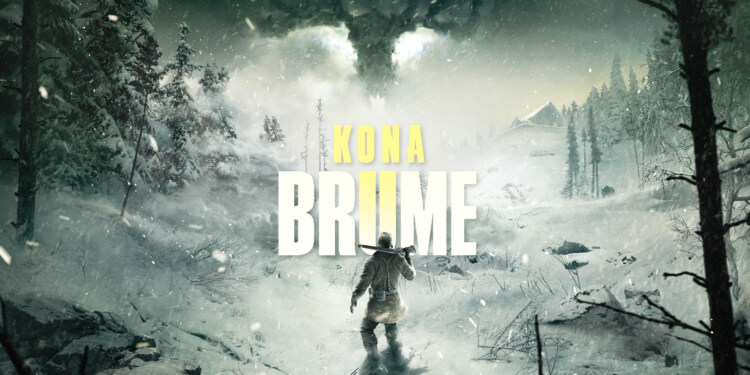 Kona 2 Brume: la recensione