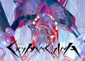 Crymachina: la recensione