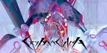 Crymachina: la recensione