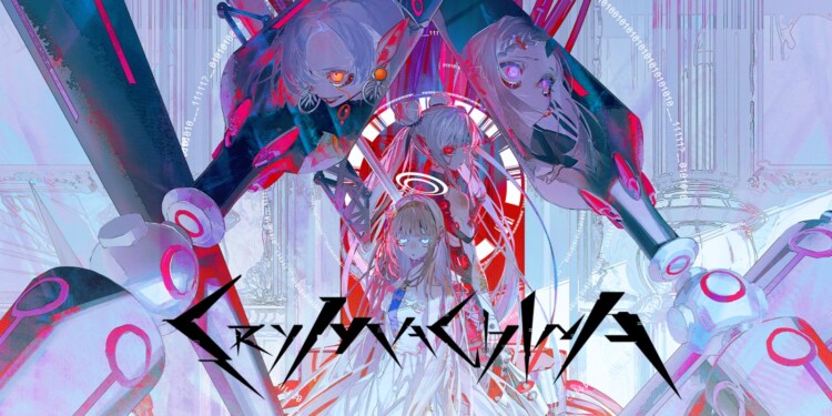 Crymachina: la recensione