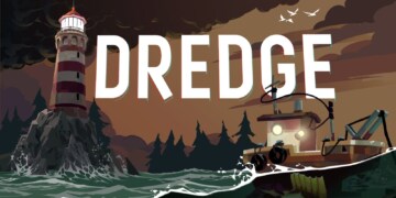 Dredge: la recensione