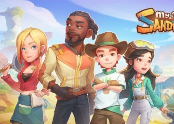 My Time at Sandrock: la recensione