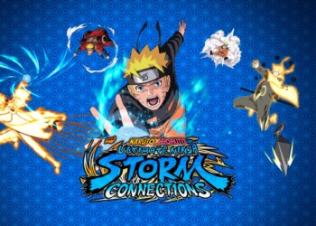 Naruto x Boruto Ultimate Ninja Storm Connections: la recensione
