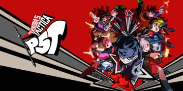 Persona 5 Tactica: la recensione