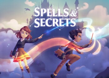 Spells & Secrets: la recensione