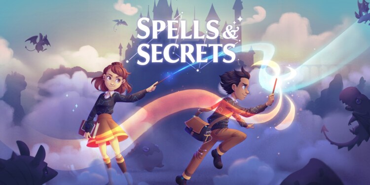 Spells & Secrets: la recensione
