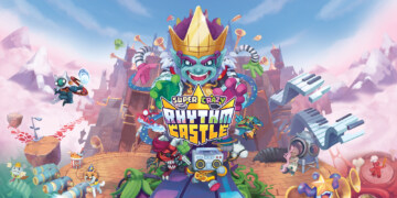 Super Crazy Rhythm Castle: la recensione